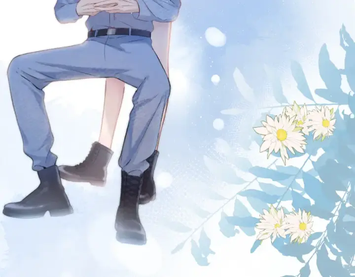 漫画《保护我方大大》第139话 予你第9张图