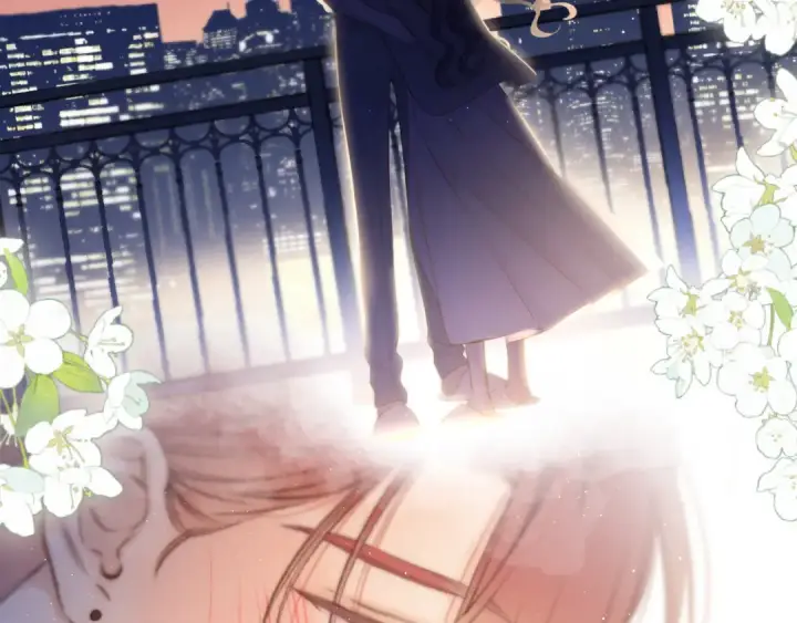 漫画《保护我方大大》第140话 只你第100张图