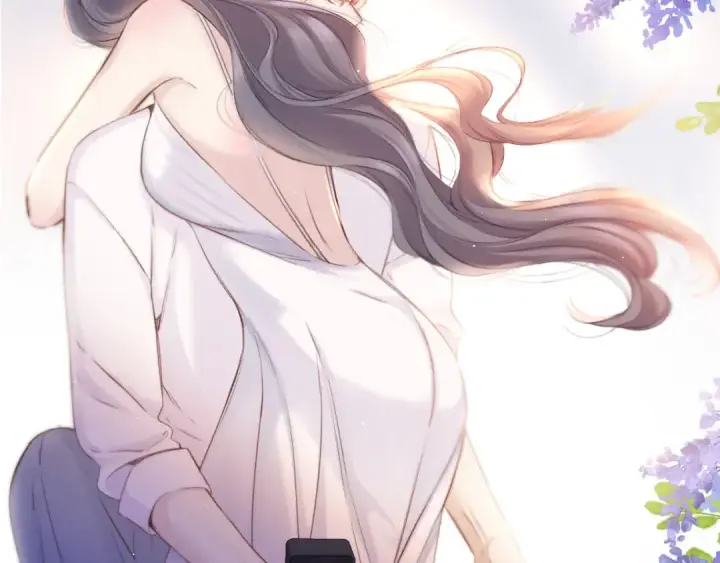 漫画《保护我方大大》第140话 只你第107张图