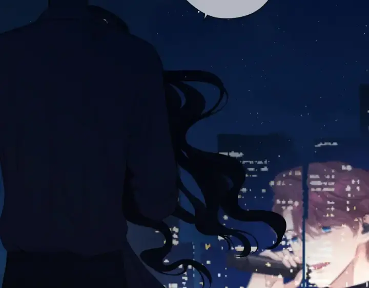 漫画《保护我方大大》第140话 只你第121张图