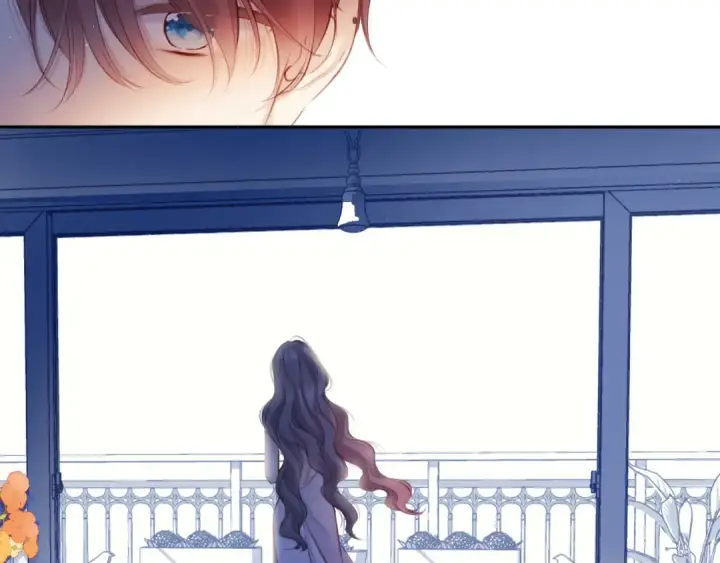 漫画《保护我方大大》第140话 只你第18张图