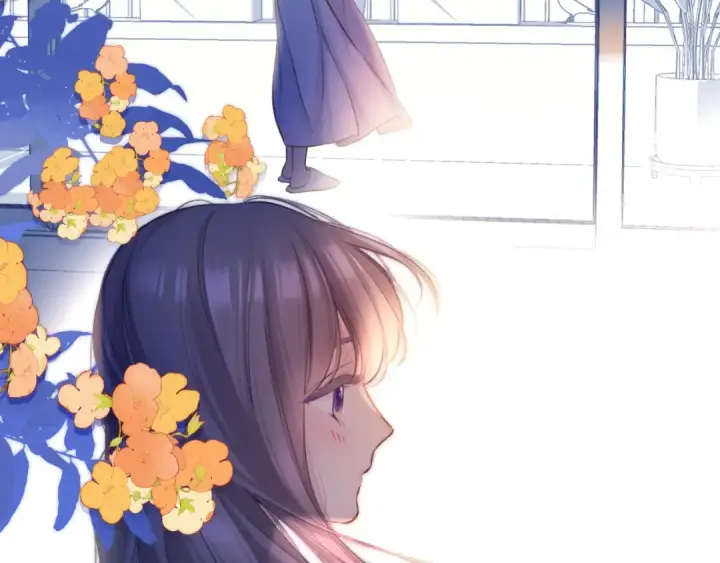 漫画《保护我方大大》第140话 只你第19张图