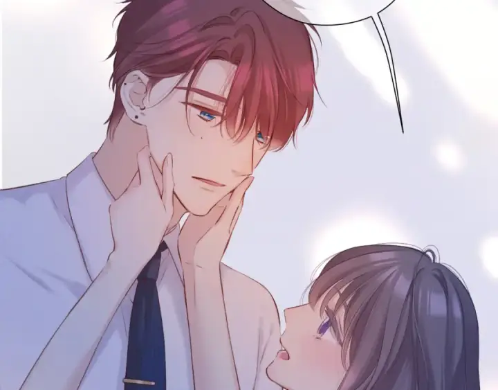 漫画《保护我方大大》第140话 只你第54张图