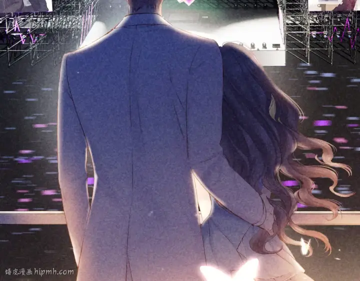 漫画《保护我方大大》第140话 只你第72张图