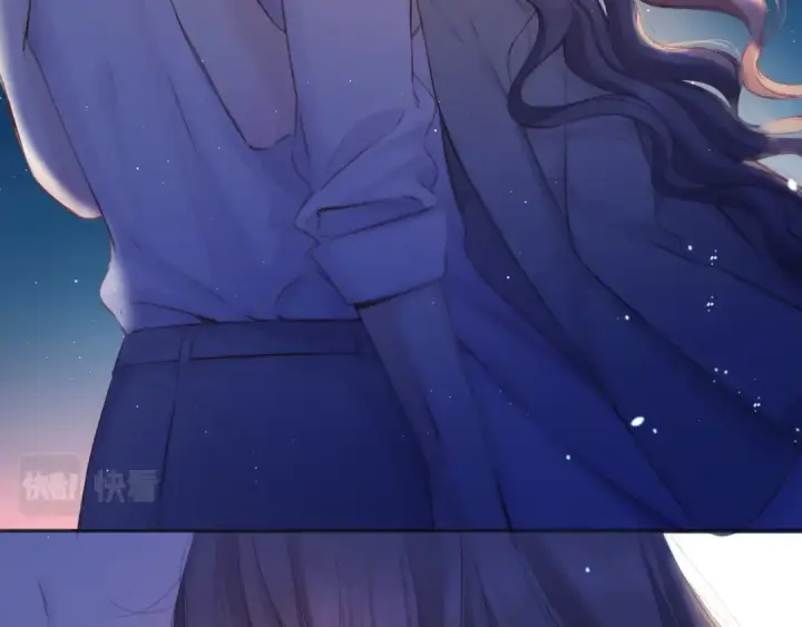 漫画《保护我方大大》第140话 只你第92张图