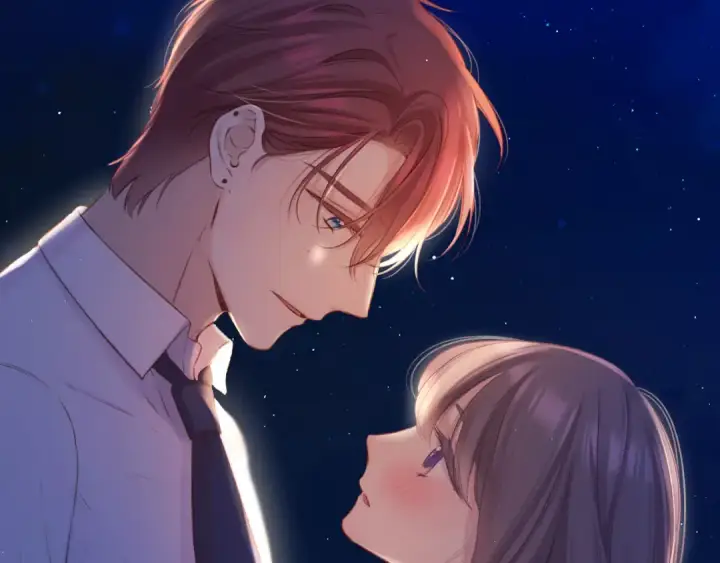 漫画《保护我方大大》第140话 只你第95张图