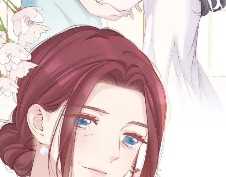 漫画《保护我方大大》第141话 归宿第12张图