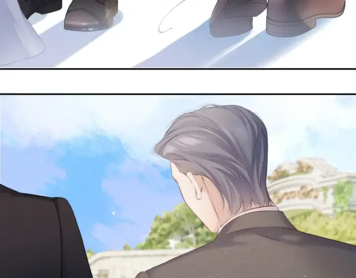 漫画《保护我方大大》第141话 归宿第35张图