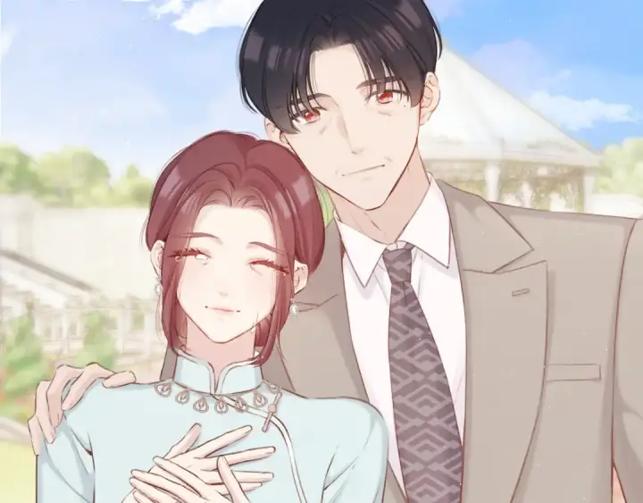 漫画《保护我方大大》第141话 归宿第82张图