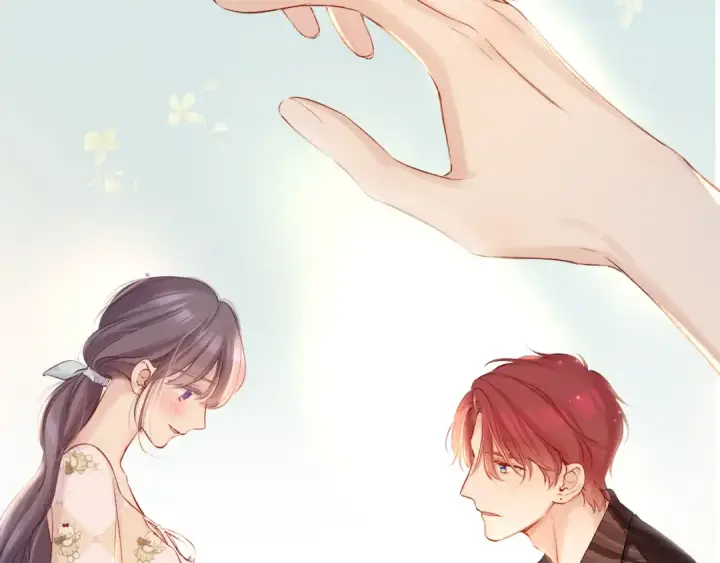 漫画《保护我方大大》日常篇1 礼物第133张图