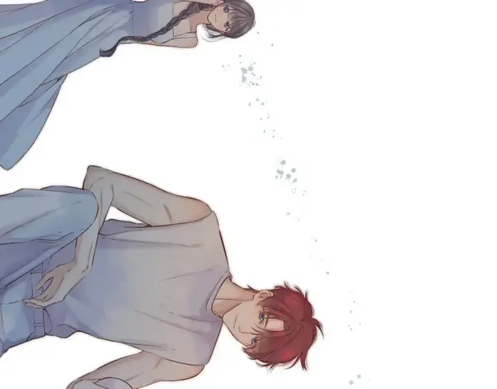 漫画《保护我方大大》日常篇1 礼物第90张图