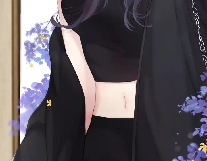 漫画《保护我方大大》日常篇3 难耐第21张图