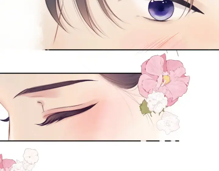 漫画《保护我方大大》日常篇3 难耐第27张图