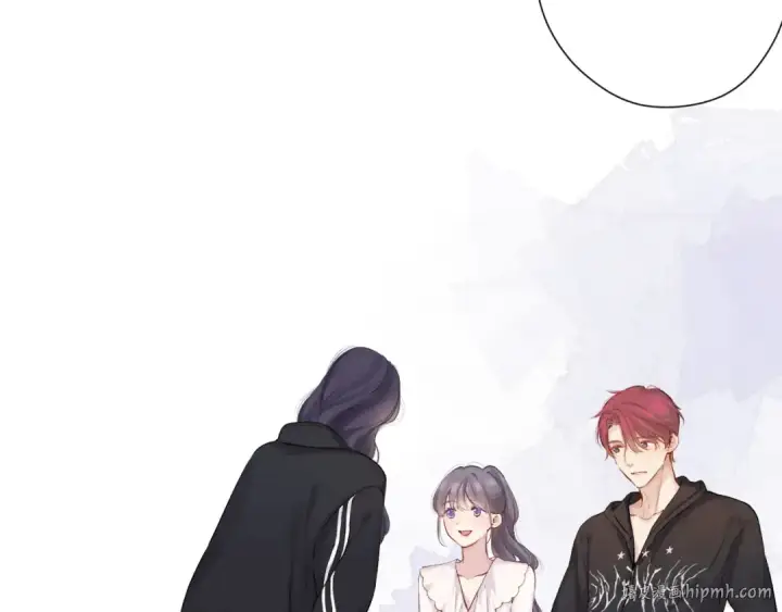 漫画《保护我方大大》日常篇3 难耐第32张图