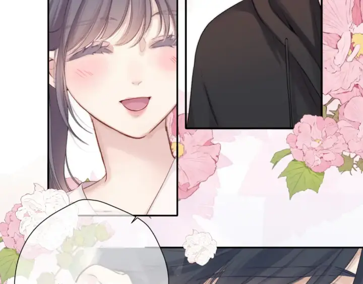 漫画《保护我方大大》日常篇3 难耐第36张图