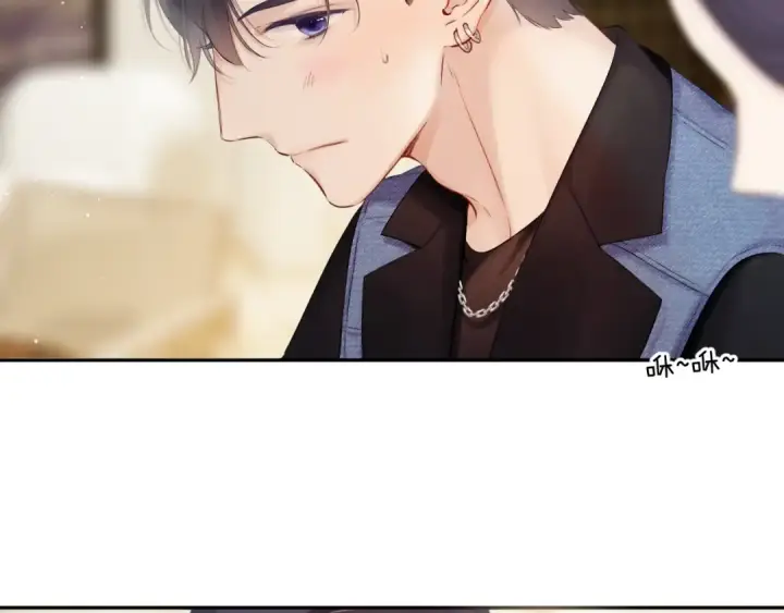 漫画《保护我方大大》日常篇3 难耐第51张图