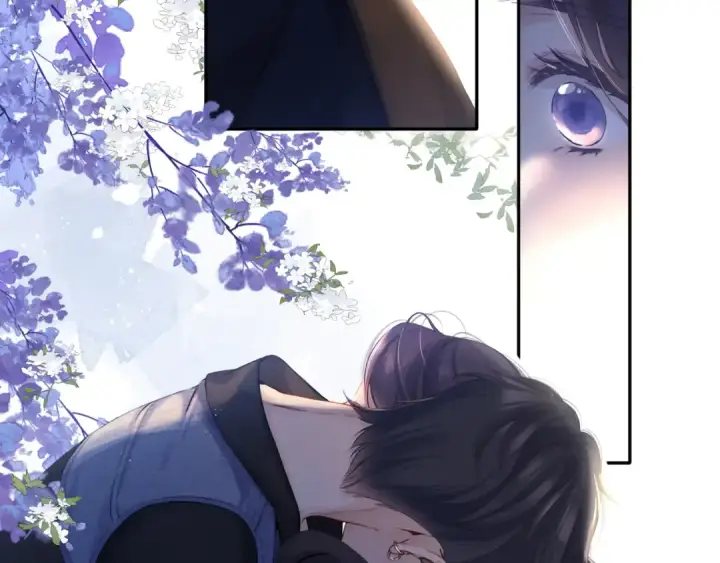 漫画《保护我方大大》日常篇3 难耐第75张图