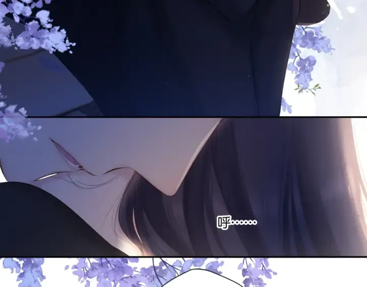 漫画《保护我方大大》日常篇3 难耐第77张图