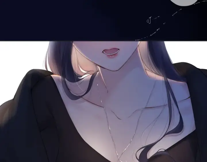 漫画《保护我方大大》日常篇3 难耐第92张图