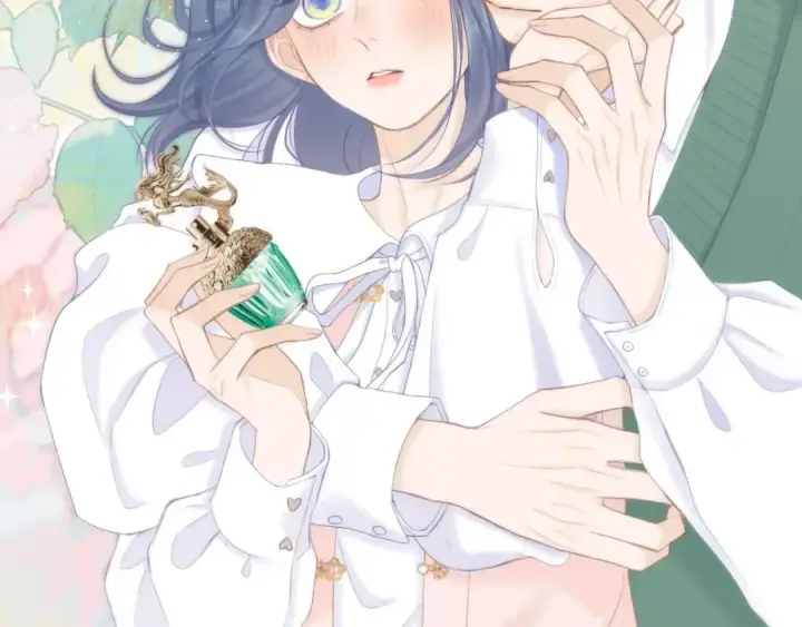 漫画《保护我方大大》番外篇 天猫双11·三厨狂喜梦幻番第45张图