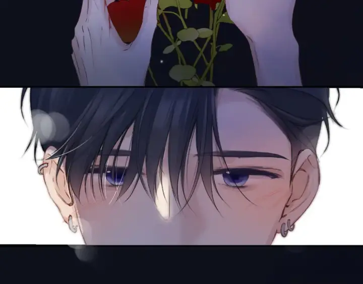 漫画《保护我方大大》日常4 小孩第100张图