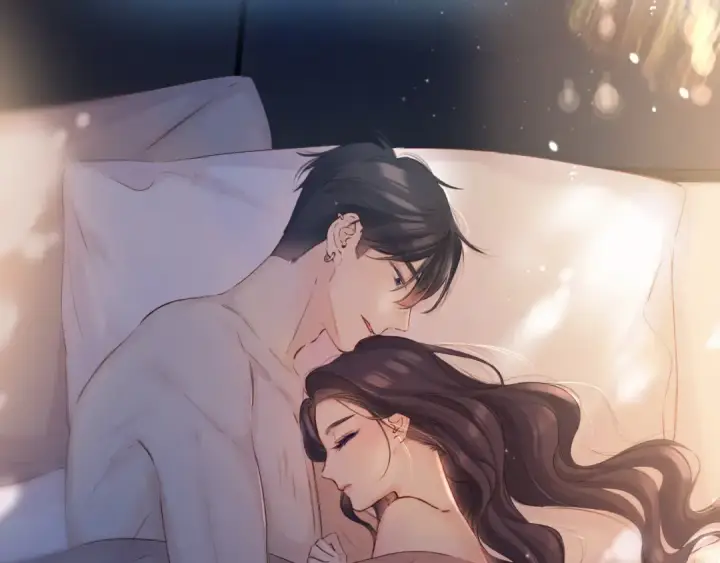 漫画《保护我方大大》日常4 小孩第108张图