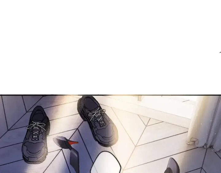 漫画《保护我方大大》日常4 小孩第9张图