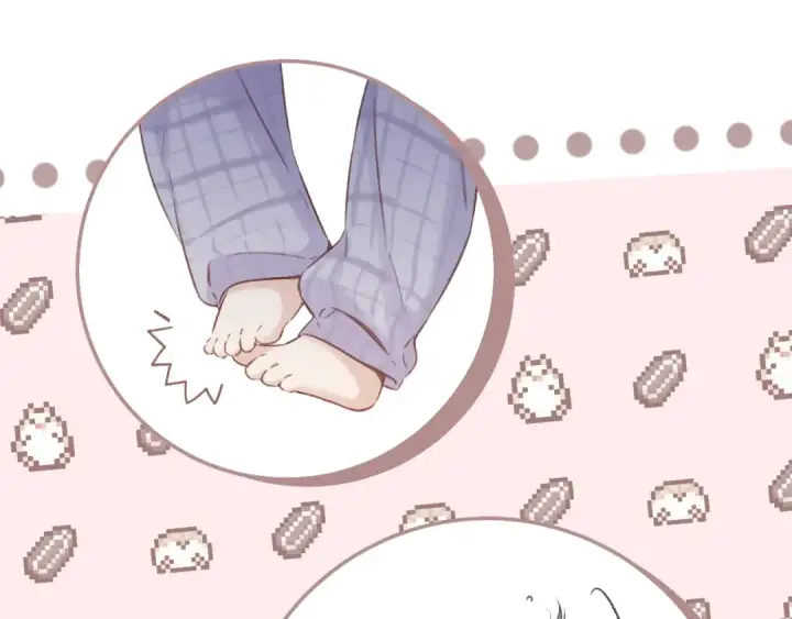 漫画《保护我方大大》日常5 仰慕第6张图