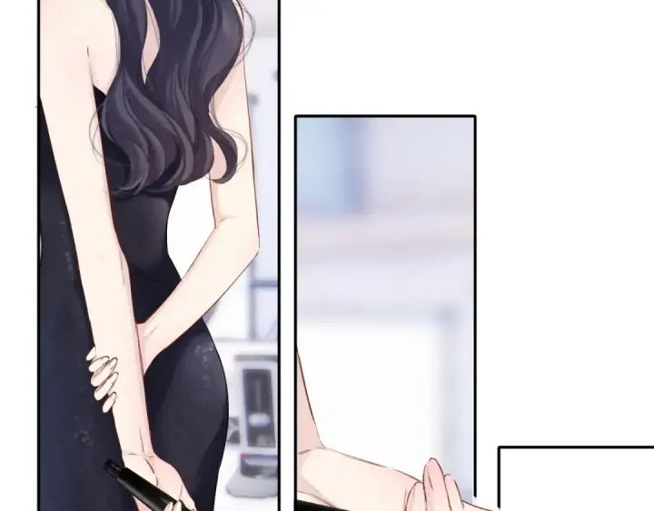 漫画《保护我方大大》日常6 坦率第34张图