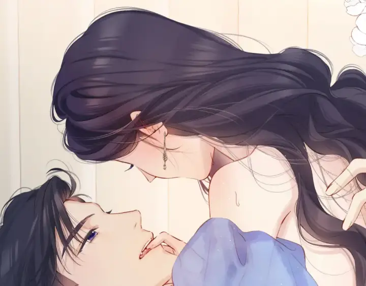 漫画《保护我方大大》日常7 邀约第103张图
