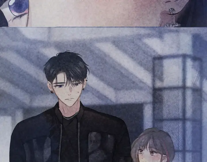 漫画《保护我方大大》日常7 邀约第117张图