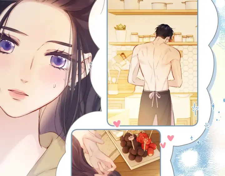 漫画《保护我方大大》日常8 吃瘪第26张图
