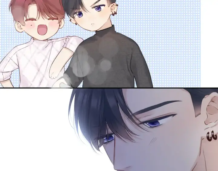 漫画《保护我方大大》日常8 吃瘪第52张图