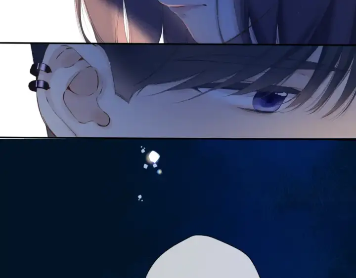 漫画《保护我方大大》日常9 弱点第113张图