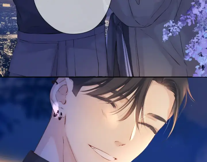 漫画《保护我方大大》日常9 弱点第137张图