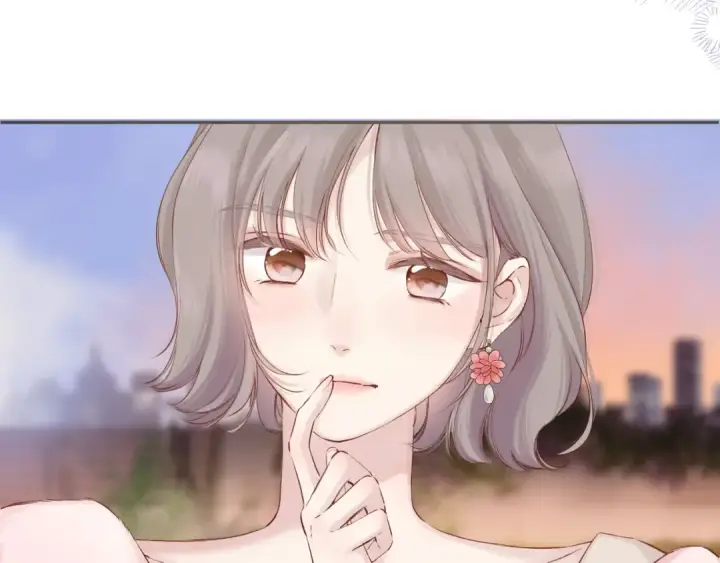 漫画《保护我方大大》日常9 弱点第54张图