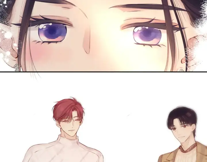 漫画《保护我方大大》日常9 弱点第59张图