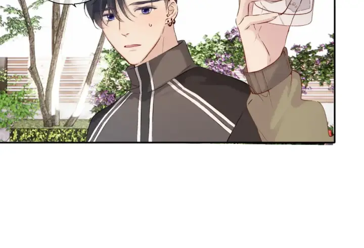 漫画《保护我方大大》日常9 弱点第68张图