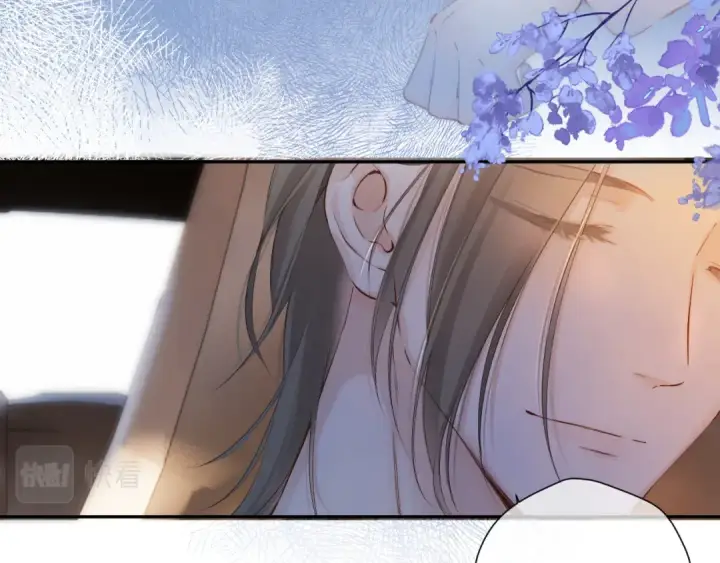 漫画《保护我方大大》日常10 坦诚第27张图