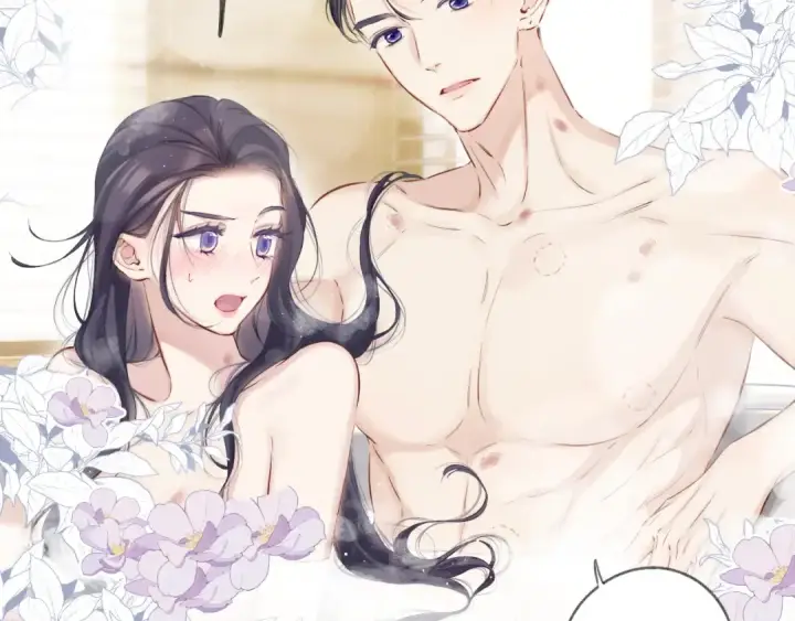 漫画《保护我方大大》日常10 坦诚第47张图