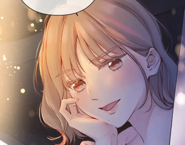 漫画《保护我方大大》日常10 坦诚第9张图