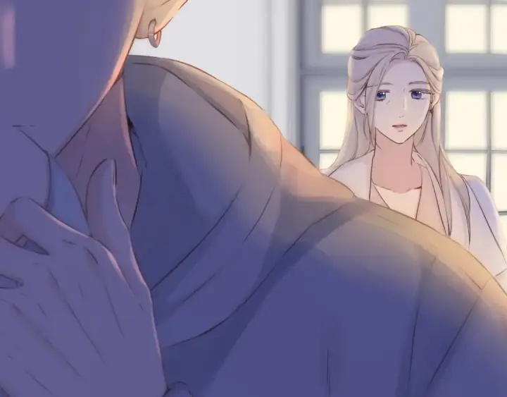 漫画《保护我方大大》日常11 面对第103张图