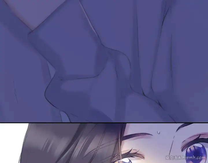 漫画《保护我方大大》日常11 面对第104张图