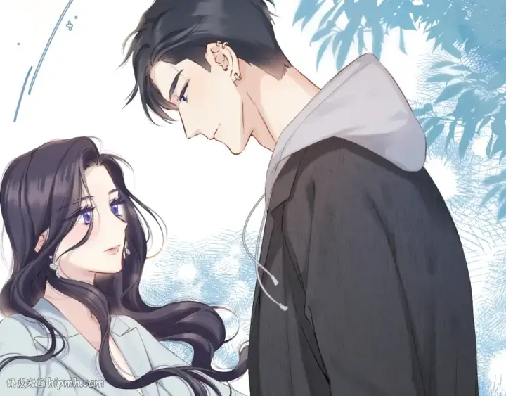 漫画《保护我方大大》日常11 面对第24张图