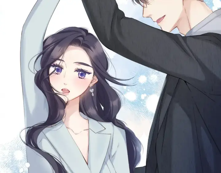 漫画《保护我方大大》日常11 面对第39张图