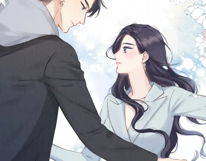 漫画《保护我方大大》日常11 面对第41张图