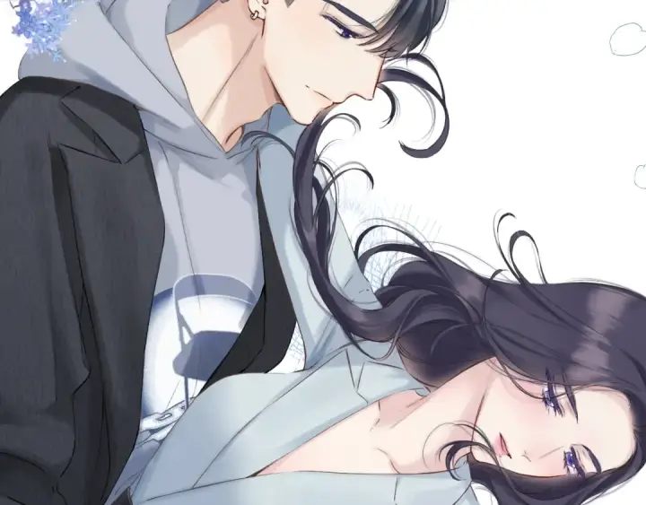 漫画《保护我方大大》日常11 面对第51张图