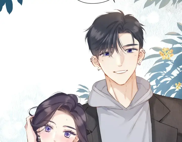 漫画《保护我方大大》日常11 面对第58张图