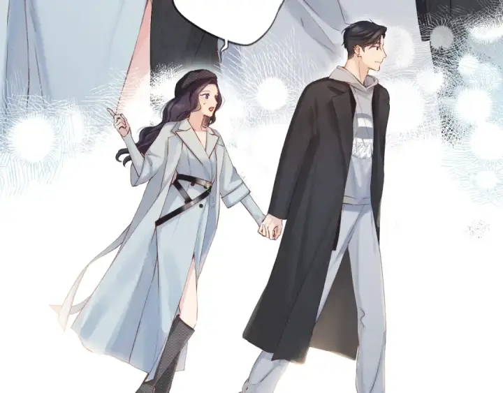漫画《保护我方大大》日常11 面对第6张图