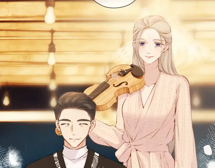 漫画《保护我方大大》日常11 面对第65张图